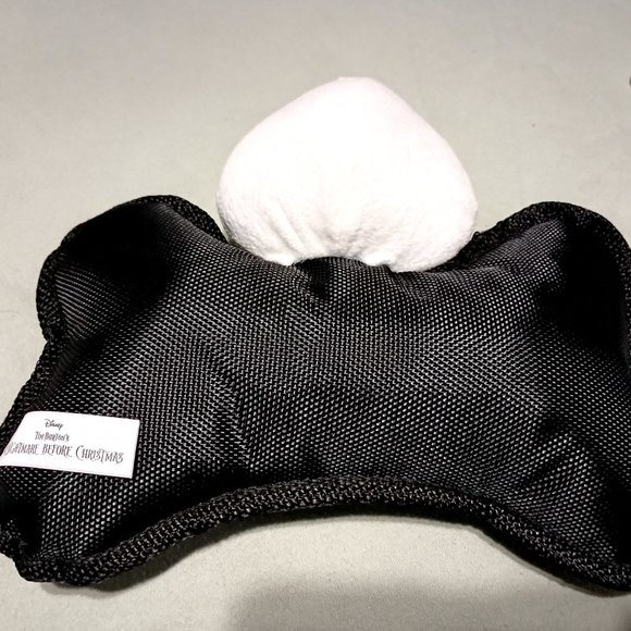 NEW Disney Tim Burton's The Nightmare Before Christmas 25 Years Pet Toys - Picture 11 of 11